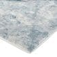 Feizy Atwell 2"8" x 8" Aqua Runner, , large
