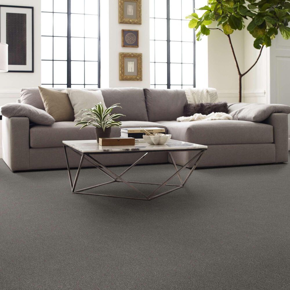 Shaw Without Limits II Carpet in Stainless, , large