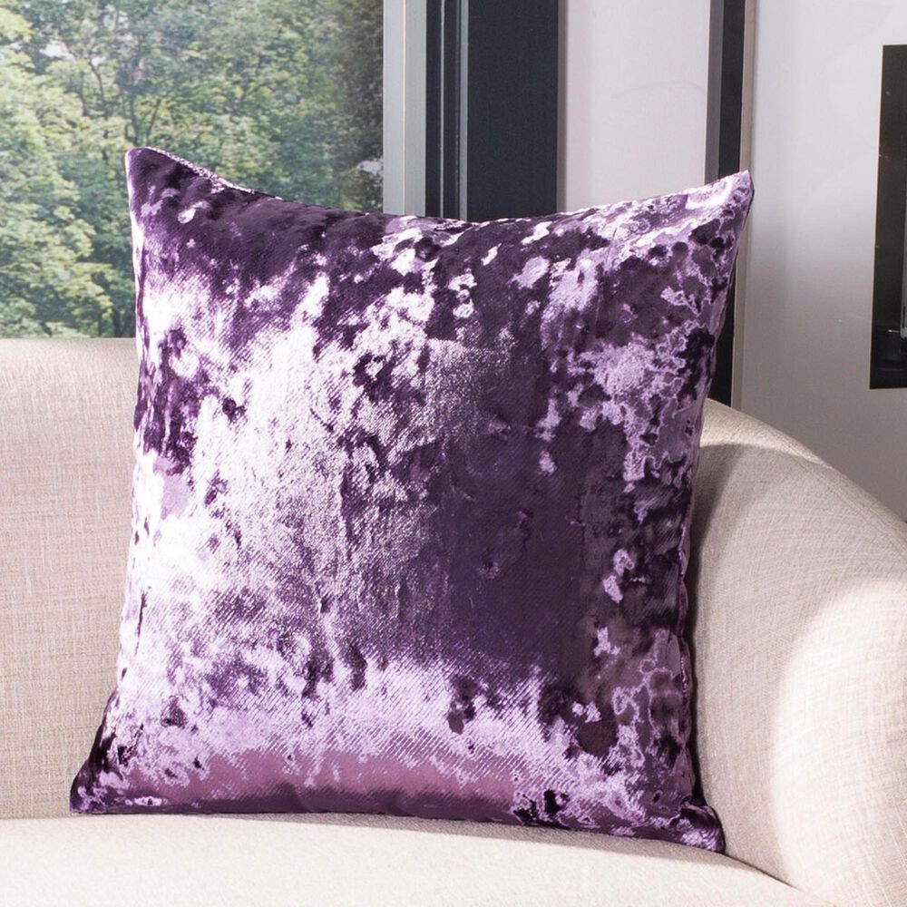 Safavieh Gili 18&quot; Pillow in Multi, , large