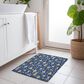 Dalyn Rug Company Wonderland WN35 Navy 2"6" x 3"10" Area Rug, , large