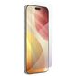 Zagg InvisibleShield XTR5 Glass Screen Protector for Apple iPhone 17 Pro Max in Clear, , large