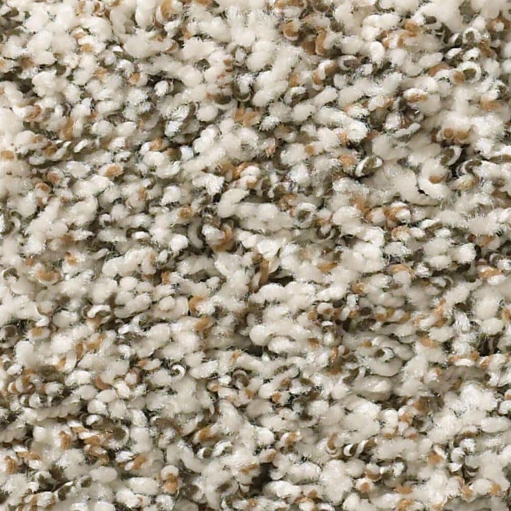 Shaw Break Away Berber Carpet in Canvas, , large