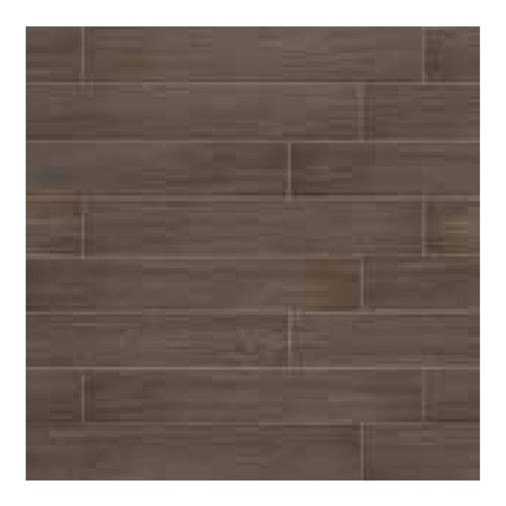 Marazzi Urban District STX Tobacco 6" x 36" Porcelain Tile, , large