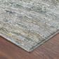 Dalyn Rug Company Lumara LM3 Sage 3" x 5" Area Rug, , large