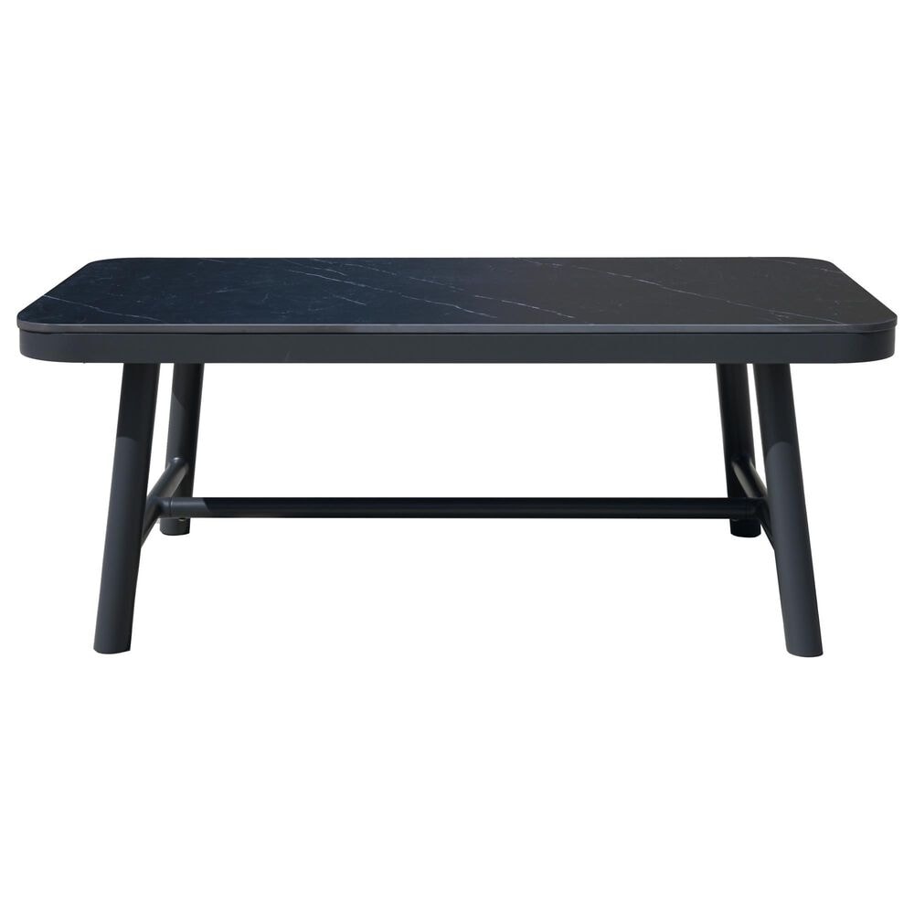 Aurelia Home 4-Piece Patio Conversation Set in Misty Grey, , large