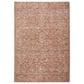 Dalyn Rug Company Vienna 7"10" x 10" Paprika Area Rug, , large