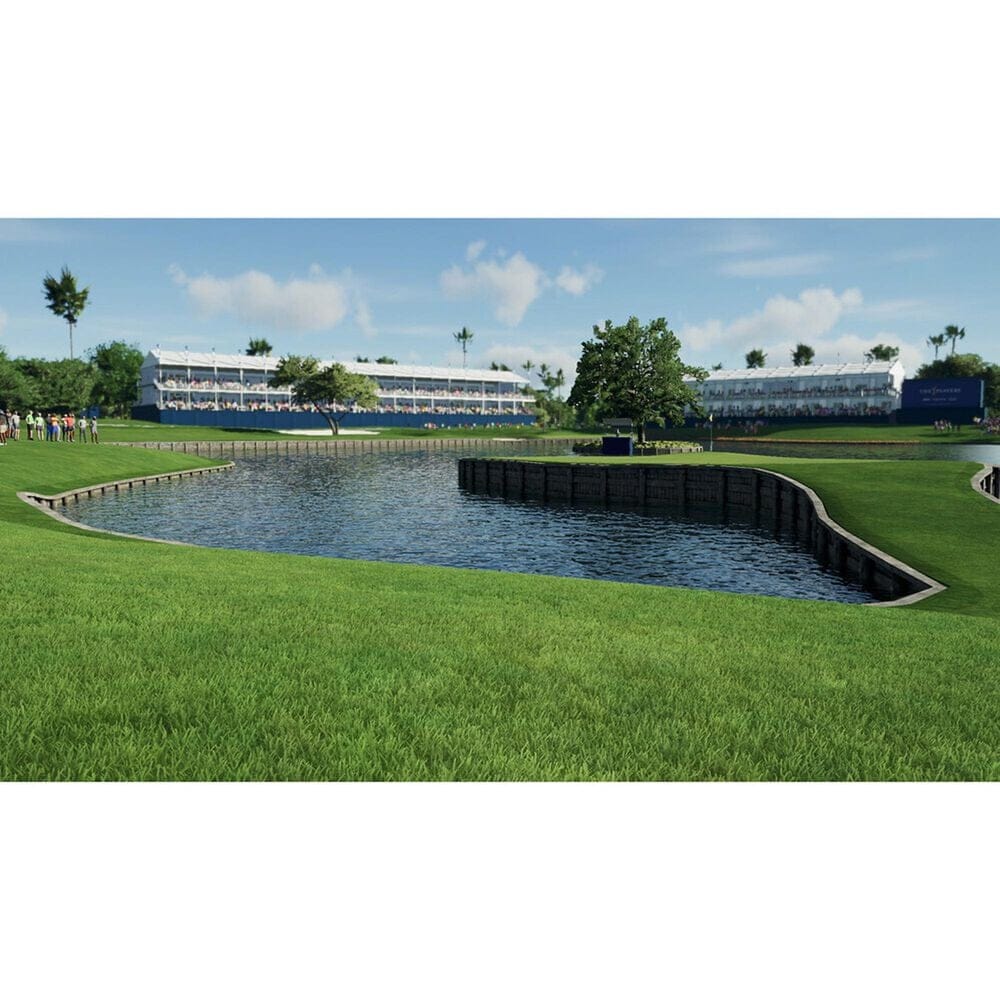 PGA Tour 2K25 - Xbox Series X, , large