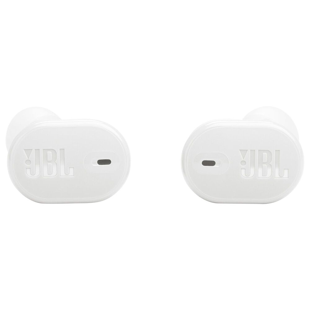 JBL Tune Buds 2 True Wireless Earbuds in White, , large