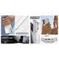 ITSkins Hybrid R Clear Magsafe Case for Samsung Galaxy S25 Ultra in Transparent, , large