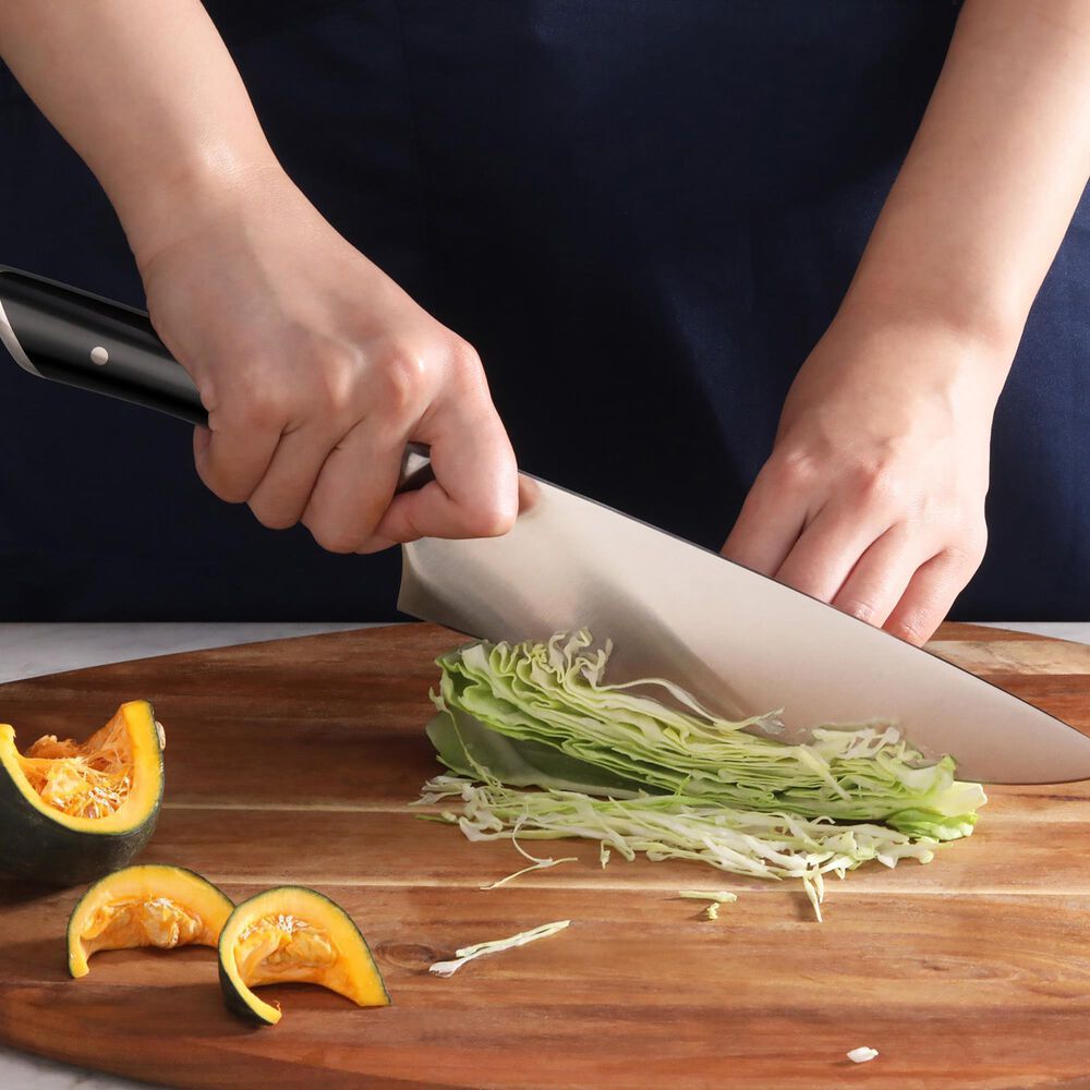 Cangshan Helena 2-Piece Starter Knife Set in Black, , large