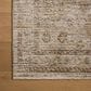 Loloi Priscilla Ivory and Multicolor 3"6" x 5"3" Area Rug, , large