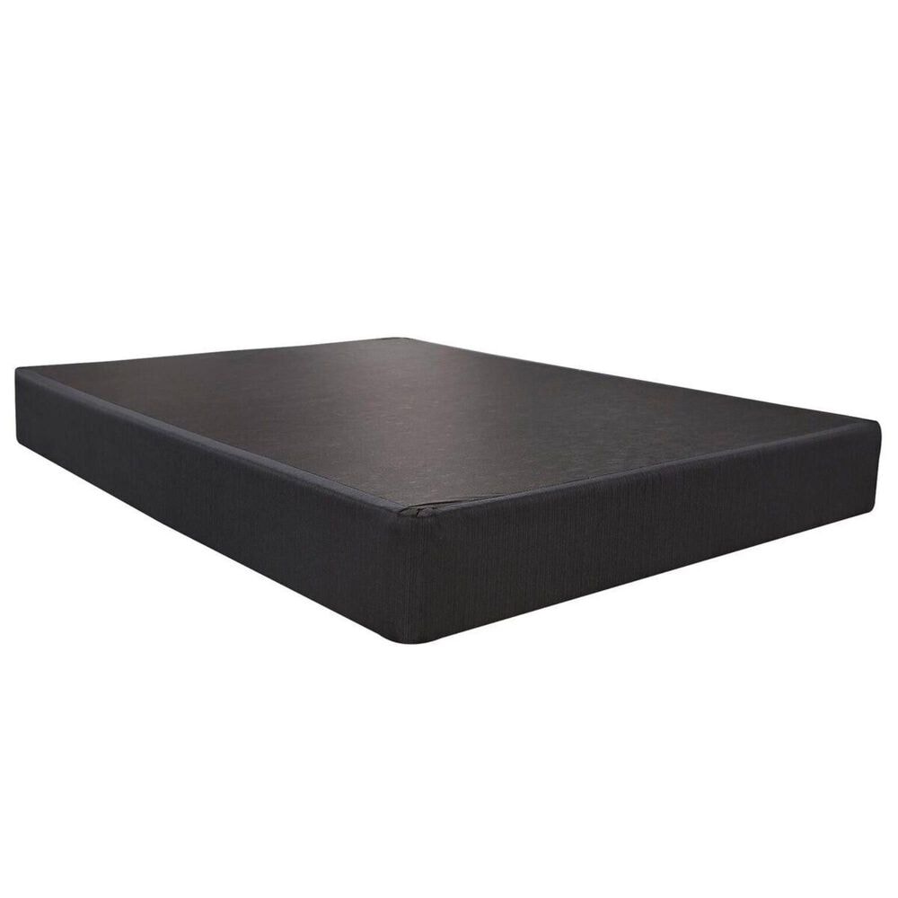 Southerland 9" Semi Flex Queen Box Spring, , large
