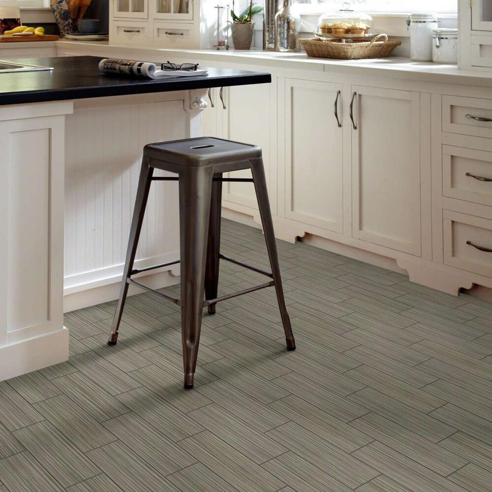 Shaw Grand Strands Flax 4&quot; x 12&quot; Ceramic Tile, , large
