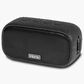 iHome Waterproof Portable Bluetooth Speaker in Black, , large
