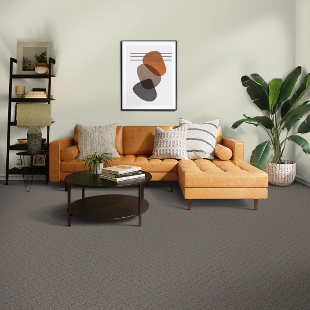 Fabrica La Jolla Carpet in Stone Path, , large