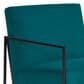 Ashley Aniak Accent Chair in Rainforest, , large