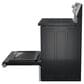 GE Profile 5.3 Cu. Ft. Smart Electric Range in Fingerprint Resistant Stainless, , large