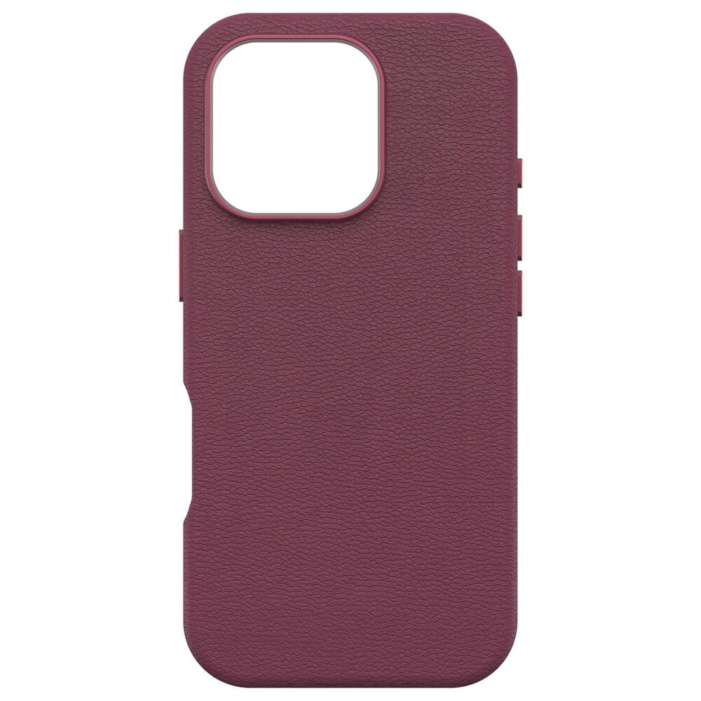 OtterBox Symmetry Magsafe Case for Apple iPhone 16 Pro in Foxberry, , large