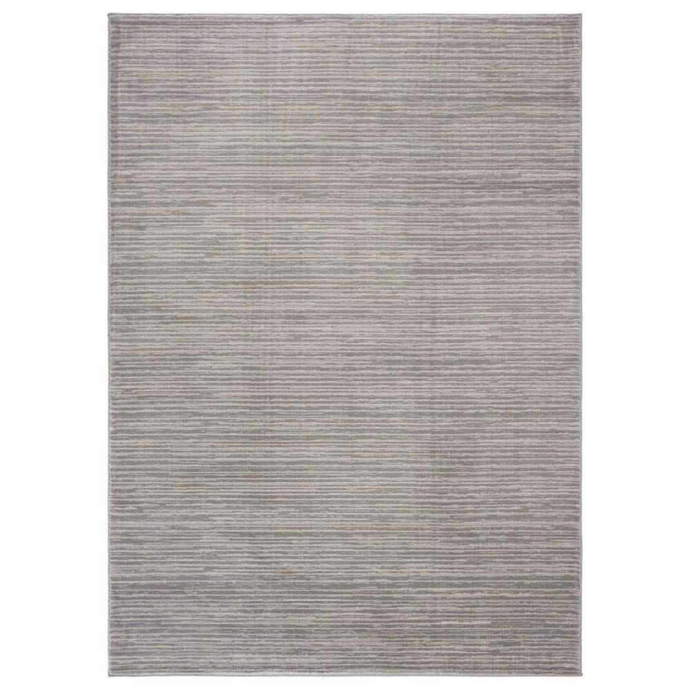 Safavieh Vision 5"1" x 7"6" Silver Area Rug, , large