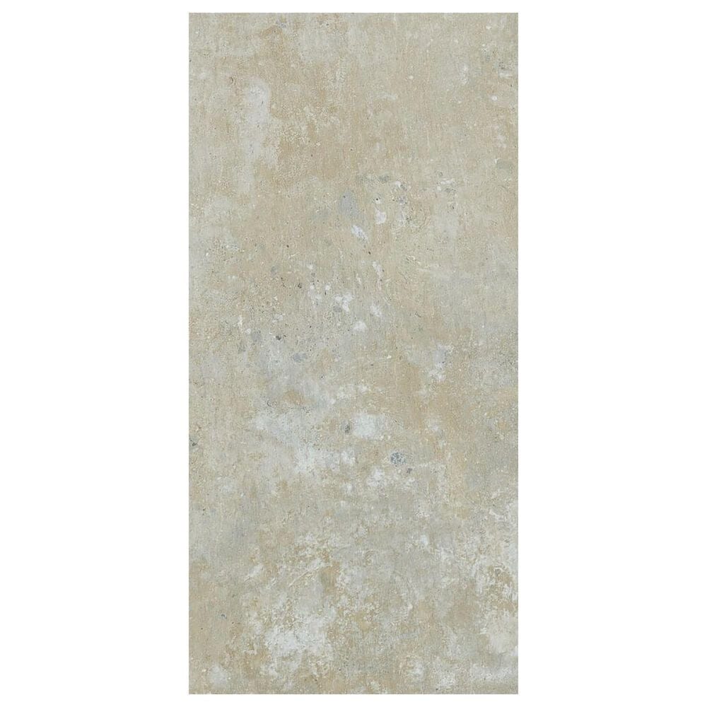 Robbins Hearthstone Sandy Coast 12" x 24" Engineered Stone Tile, , large