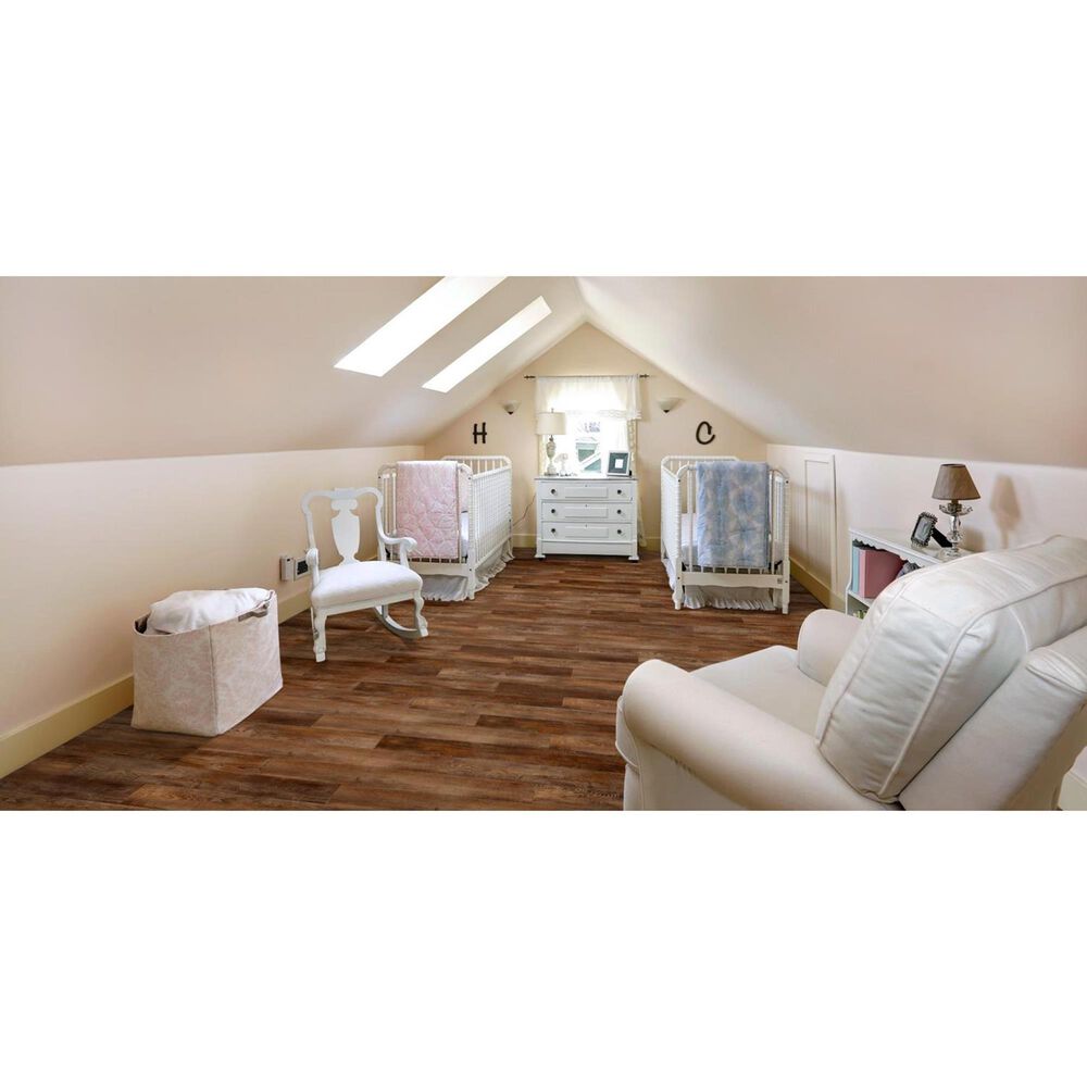 Tarkett ProGen Durham Pine Tavern 5&quot; x 48&quot; Luxury Vinyl Plank, , large