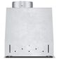 Thermador Masterpiece 30" Custom Insert Hood in Stainless Steel, , large