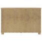 Ashley Galliden Dresser in Light Brown, , large