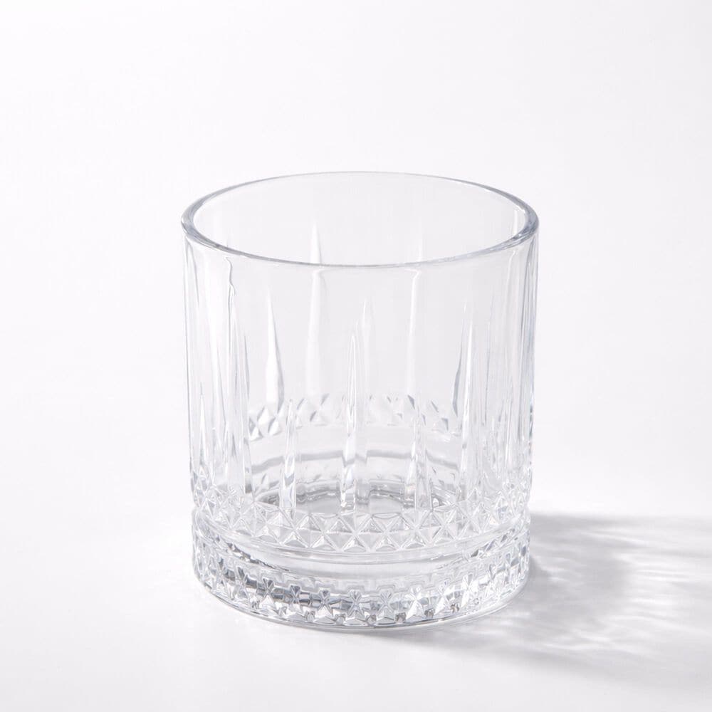 Gibson Homewares Great Foundation 4 Pc 13 Oz Iceberg Machine Made Gift Box Set, , large