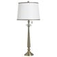 Flair Industries Hayla Table Lamp in Gold, , large