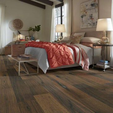 Shaw Exquisite Rich Walnut Hardwood, , large