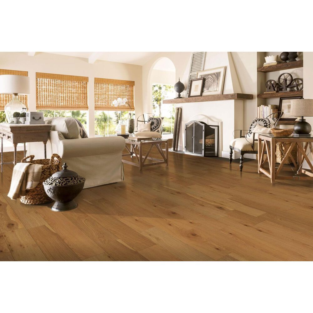 Robbins ArmorWood Natural Oak Hardwood, , large