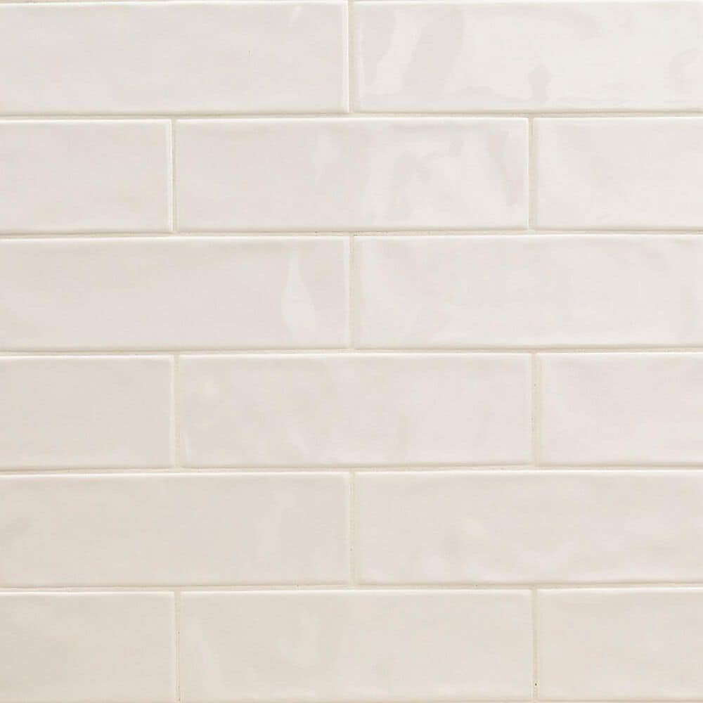 MS International Urbano Crema 4&quot; x 12&quot; Ceramic Tile, , large