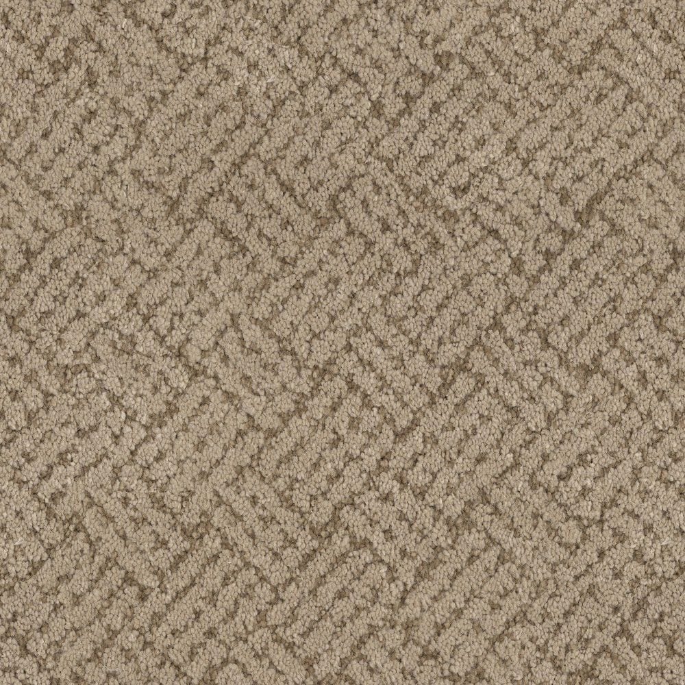 Fabrica La Jolla Carpet in Driftwood, , large