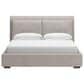 Millenium Cabalynn King Upholstered Bed, , large