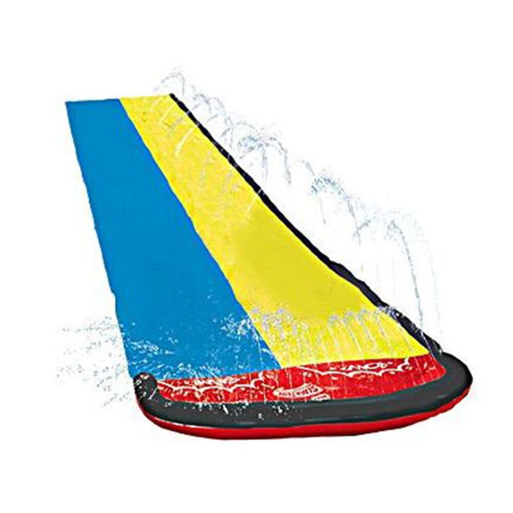Grant & Bowman Slip n Slide Double 16 feet, , large