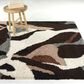 Balta Rugs Stella Orin Brown 5"3" x 7" Area Rug, , large