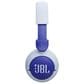 JBL Junior 320T On-Ear Wireless Headphone in Blue, , large
