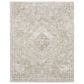 Oriental Weavers Avalon Beige and Ivory 9"10" x 12"10" Area Rug, , large