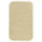 Momeni Tallulah 5" x 8" Beige Area Rug, , large