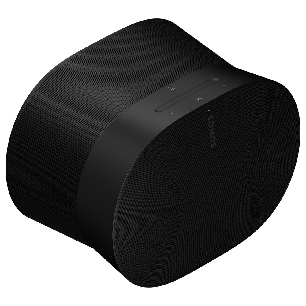 Sonos Premium Immersive Set with Arc Ultra, Sub 4 and Era 300 Pair in Black, , large