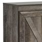 Ashley Wynnlow 60" TV Stand in Gray, , large