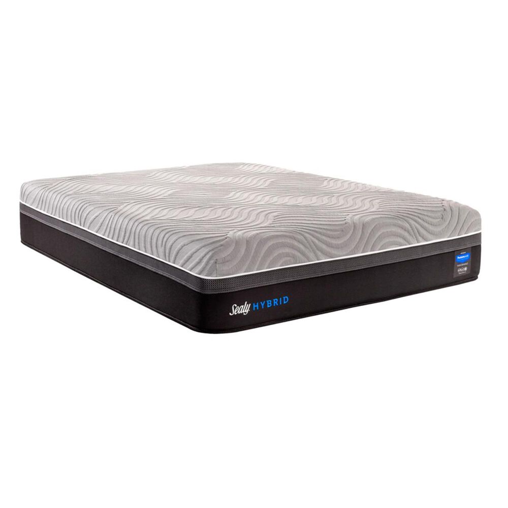 Sealy Performance Kelburn II Hybrid King Mattress Only, , large