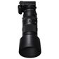 Sigma 60-600mm F4.5-6.3 DG DN OS Sports Lens for Sony E in Black, , large