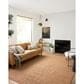 Angela Rose Colton 10" x 14" Natural and Clay Area Rug, , large