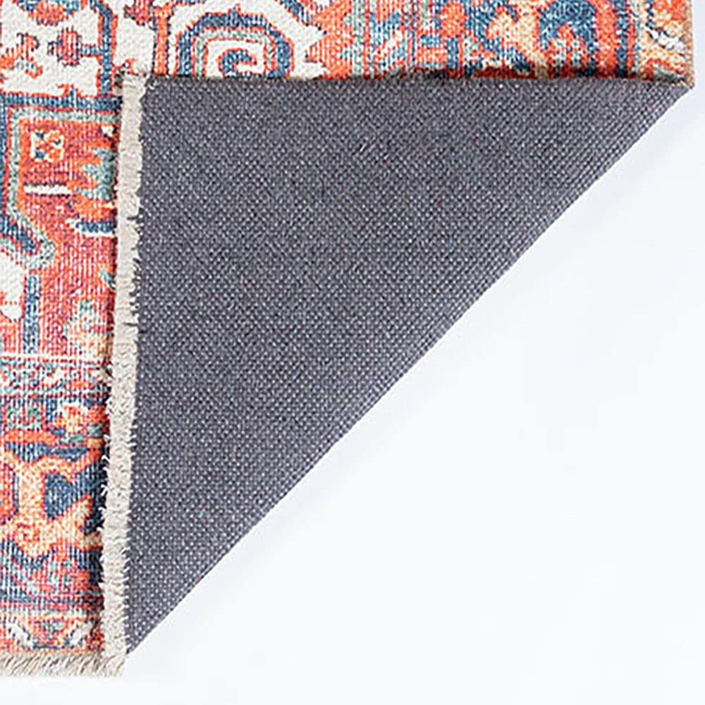 Momeni Chandler CHN-1 9&#39;6&quot; x 12&#39;6&quot; Red Area Rug, , large