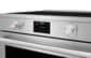 Frigidaire Professional 30 Induction Electric Range, , large