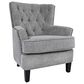 Waltham Bryson Accent Chair in Ash, , large