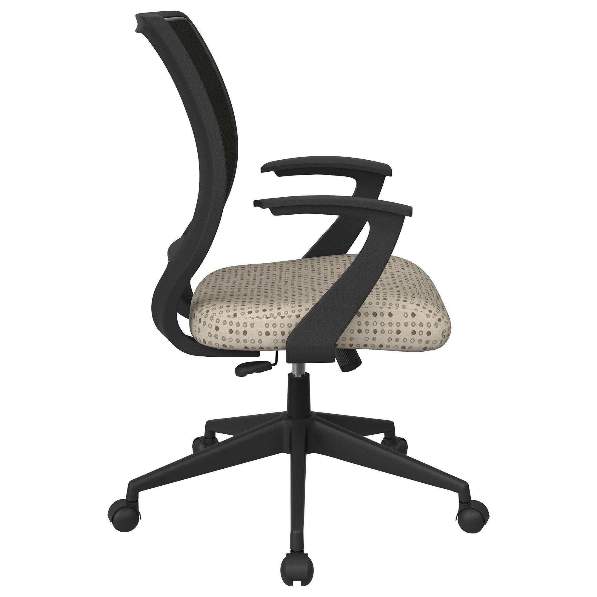 Luna mesh hotsell chair