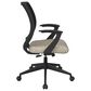 OSP Home Screen Back Task Chair in Fine Tune Luna, , large
