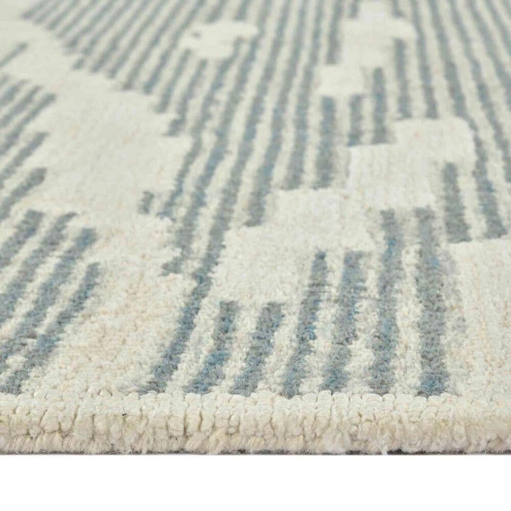 Amer Rugs Chicago 2&#39; x 3&#39; Gray Area Rug, , large